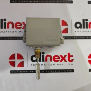 Danfoss KPS 80 pressure switch 060L3126 356