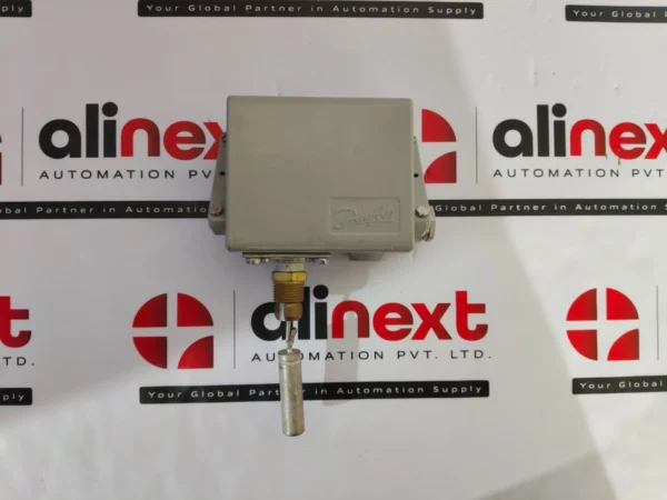 Danfoss KPS 80 pressure switch 060L3126 356