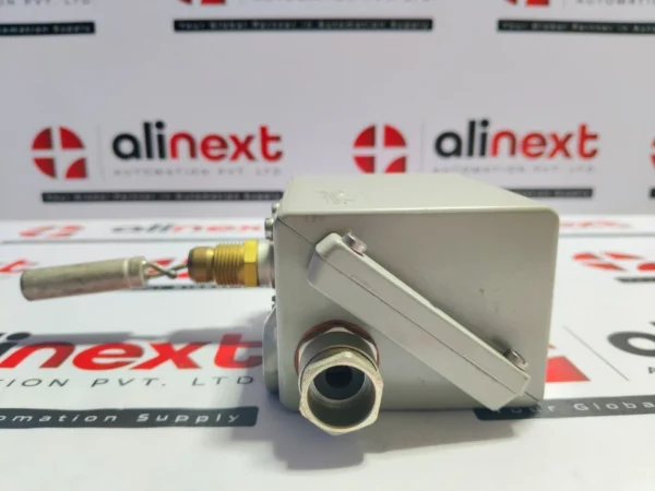 Danfoss KPS 80 pressure switch 060L3126 356