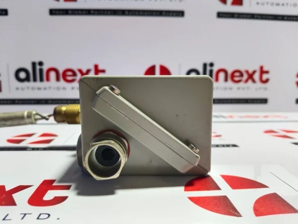 Danfoss KPS 80 pressure switch 060L3126 356