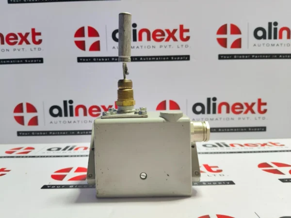 Danfoss KPS 80 pressure switch 060L3126 356