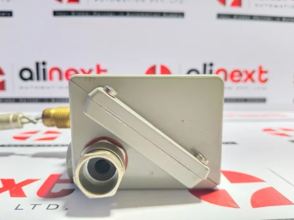 Danfoss KPS 80 pressure switch 060L3126 356