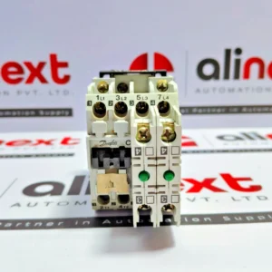 Danfoss Type CI 12 contactor 24V 50/60Hz