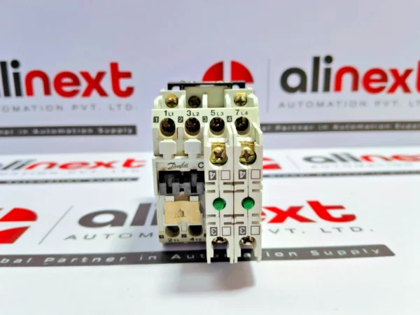 Danfoss Type CI 12 contactor 24V 50/60Hz