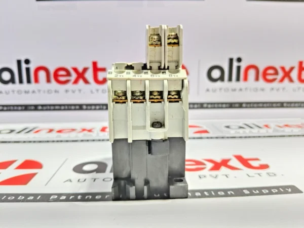 Danfoss Type CI 12 contactor 24V 50/60Hz