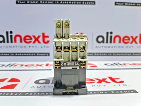 Danfoss Type CI 12 contactor 24V 50/60Hz