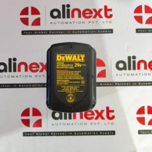 DeWalt DW0242 24V NiCd Fan Cooled Battery Pack
