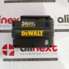 DeWalt DW0242 24V NiCd Fan Cooled Battery Pack
