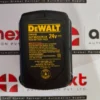 DeWalt DW0242 24V NiCd Fan Cooled Battery Pack