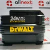 DeWalt DW0242 24V NiCd Fan Cooled Battery Pack