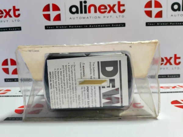 DeWalt DW0242 24V XR+ NiCd Fan Cooled battery pack