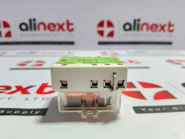 ESMI NF-8255 relay 230V 16A 250V