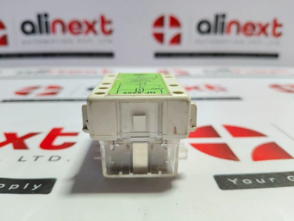 ESMI NF-8255 relay 230V 16A 250V