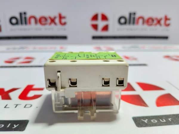 ESMI NF-8255 relay 230V 16A 250V