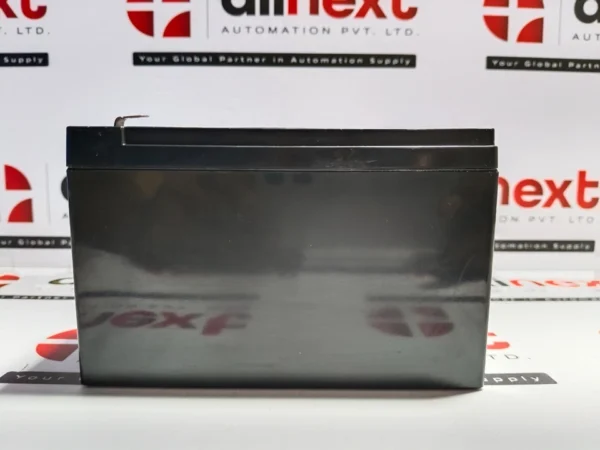 Eagle ES7-12 12V 7AH Valve Regulated Lead-Acid Battery