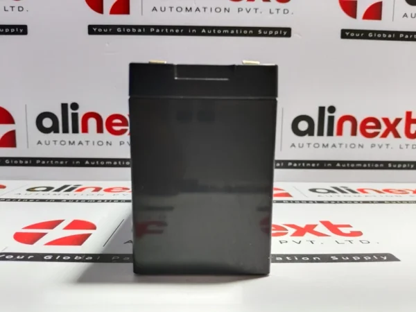 Eagle ES7-12 12V 7AH Valve Regulated Lead-Acid Battery