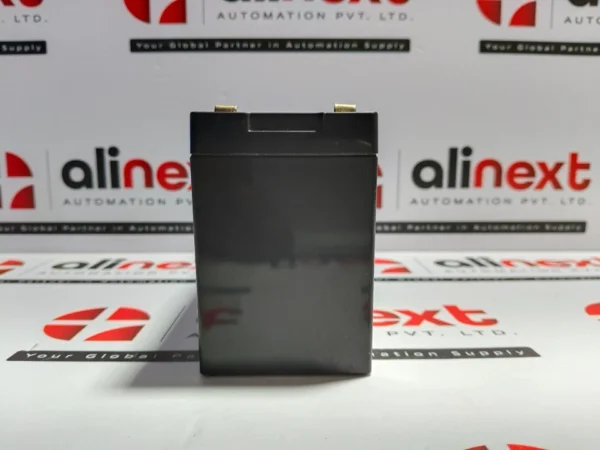 Eagle ES7-12 12V 7AH Valve Regulated Lead-Acid Battery