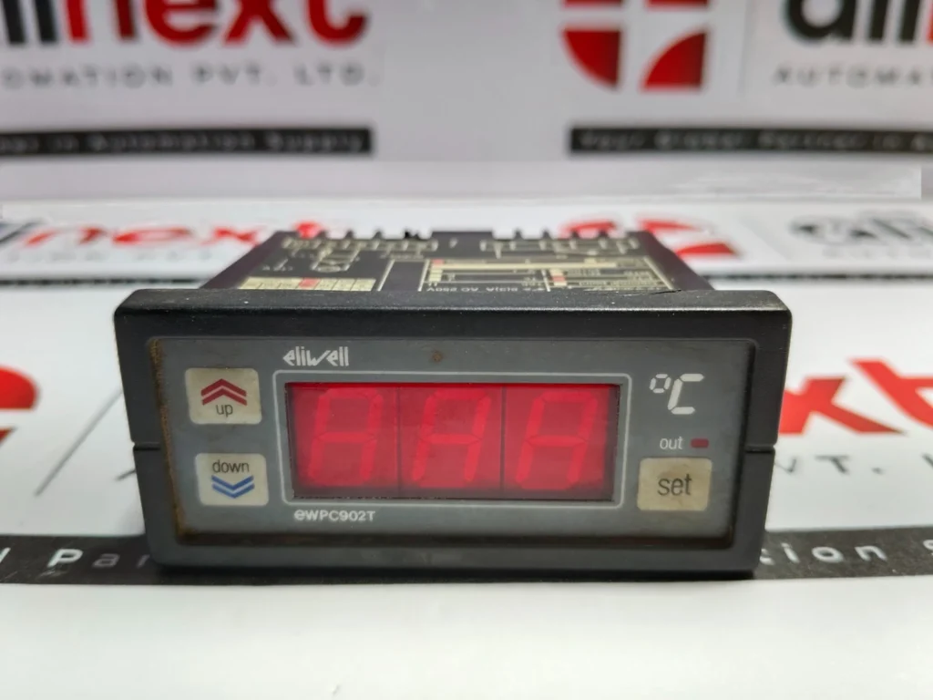 Eliwell EWPC 902/T temperature controller