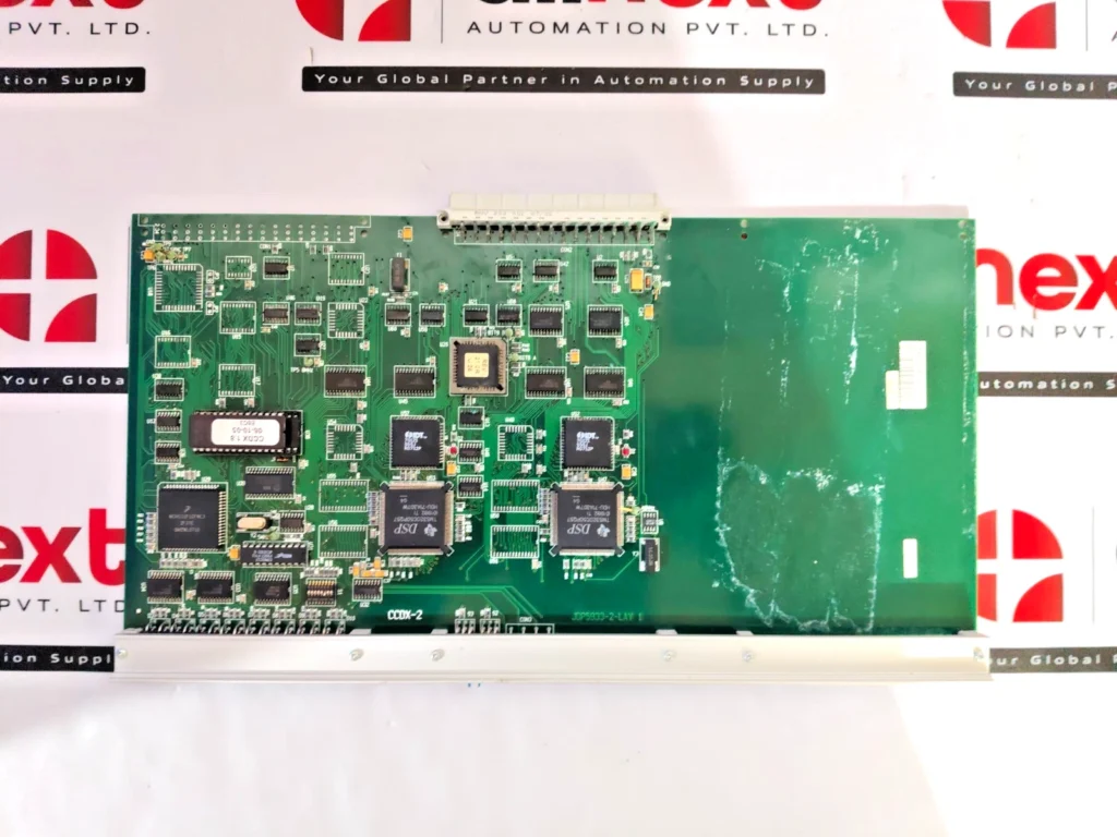 Ericsson JDP5933-2-Lay 1 PCB circuit board