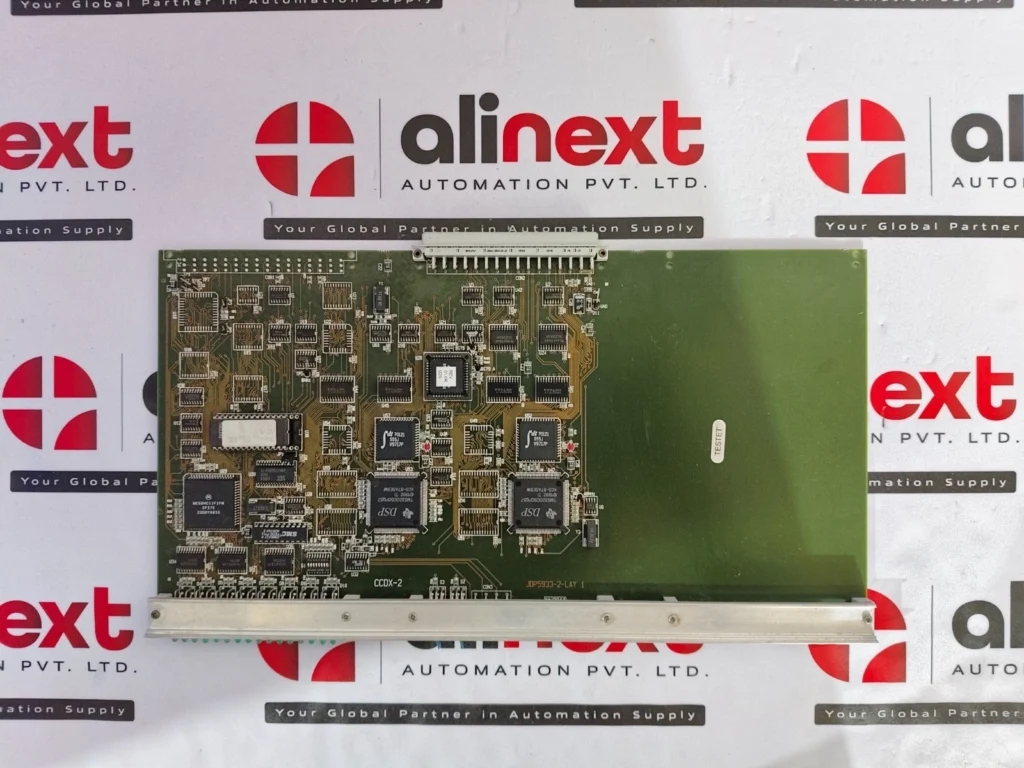 Ericsson JDP5933-2-Lay 1 PCB circuit board