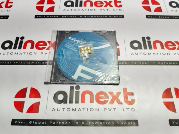 FAAC XM100 ONE compact microwave radar sensor 732686 Rev.8-1