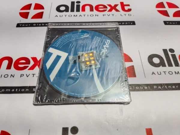 FAAC XM100 ONE compact microwave radar sensor 732686 Rev.8-1