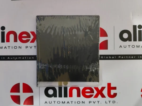 FAAC XM100 ONE compact microwave radar sensor 732686 Rev.8-1