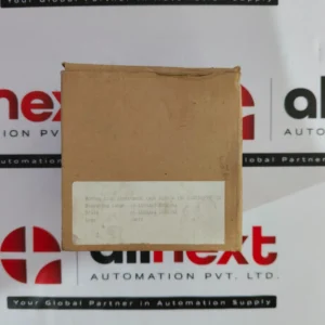 FRER analog AC ammeter panel meter 0 to 1000A