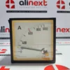 FRER analog AC ammeter panel meter 0 to 1000A