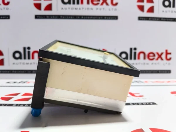 FRER analog AC ammeter panel meter 0 to 1000A