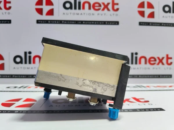 FRER analog AC ammeter panel meter 0 to 1000A