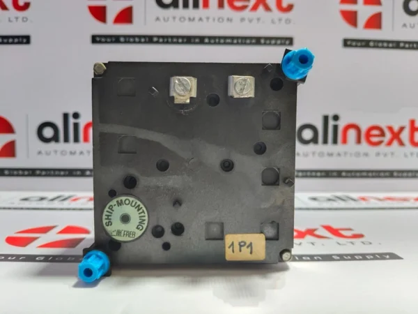 FRER analog AC ammeter panel meter 0 to 1000A