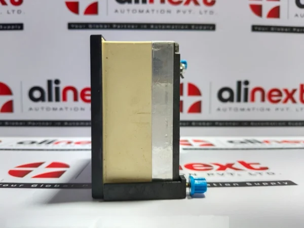 FRER analog AC ammeter panel meter 0 to 1000A