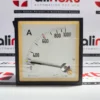 FRER analog AC ammeter panel meter 0 to 1000A