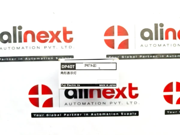 Fuji Electric DP40T1N-GE3 square pilot light