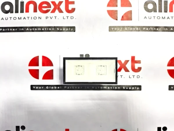 Fuji Electric DP40T1N-GE3 square pilot light