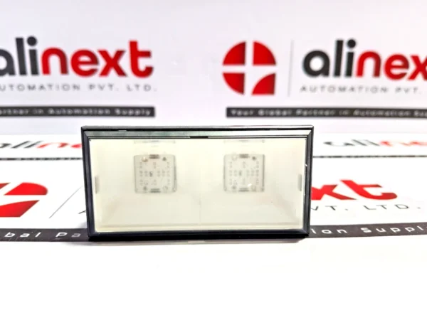 Fuji Electric DP40T1N-GE3 square pilot light