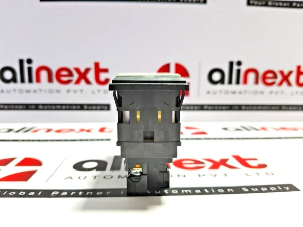 Fuji Electric DP40T1N-GE3 square pilot light