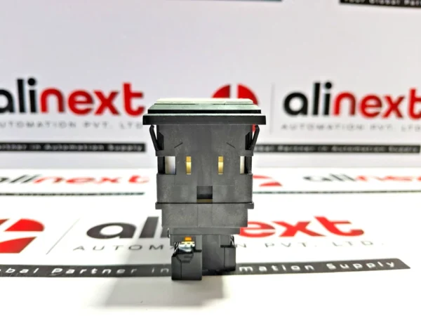 Fuji Electric DP40T1N-GE3 square pilot light