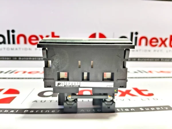 Fuji Electric DP40T1N-GE3 square pilot light