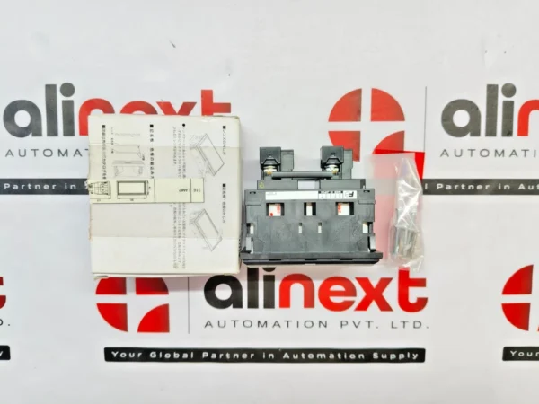 Fuji Electric FA DP40T 1N-RE3 series indicator light 