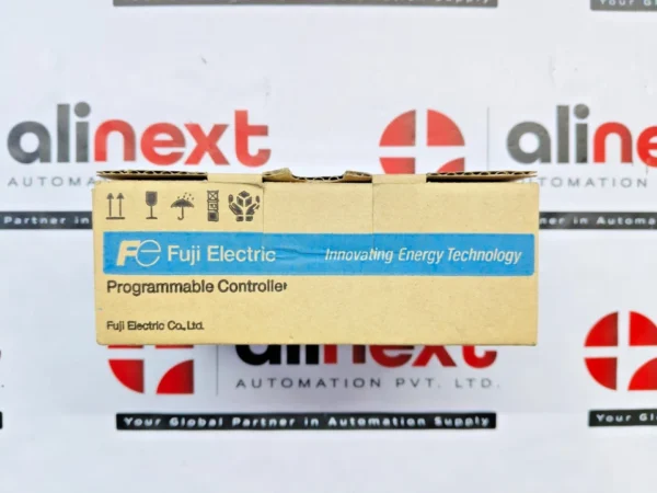 Fuji Electric MICREX-SX NR1TY-16T05DT I/O terminal module