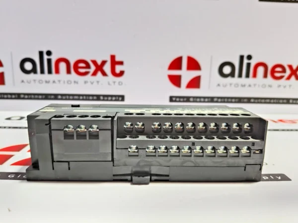 Fuji Electric MICREX-SX NR1TY-16T05DT I/O terminal module