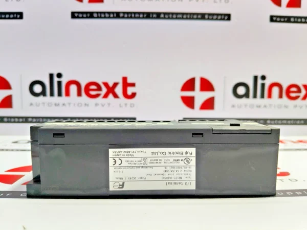Fuji Electric MICREX-SX NR1TY-16T05DT I/O terminal module