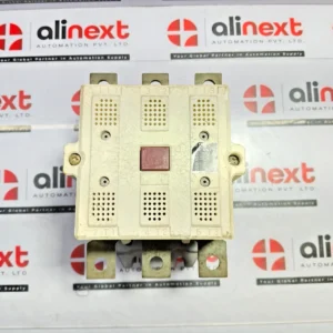 Fuji Electric SC-12N magnetic contactor