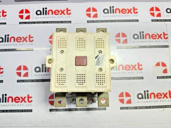 Fuji Electric SC-12N magnetic contactor