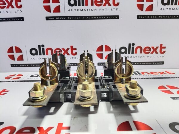 Koncar VDE 0636/21 Fuse Base 660V 400A 