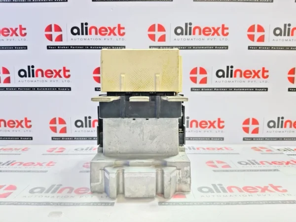 Fuji Electric SC-12N magnetic contactor