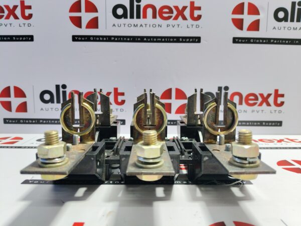 Koncar VDE 0636/21 Fuse Base 660V 400A 