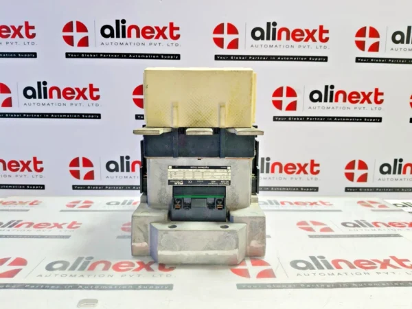 Fuji Electric SC-12N magnetic contactor